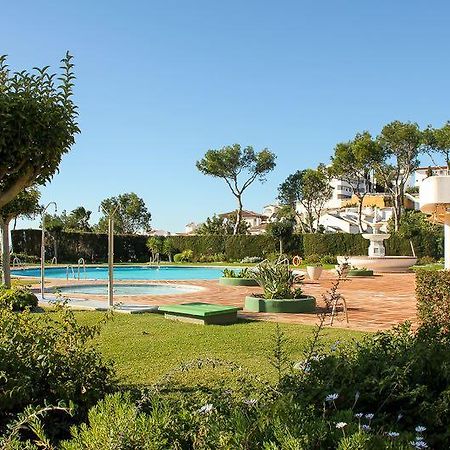 Miraflores La Cala de Mijas Kültér fotó