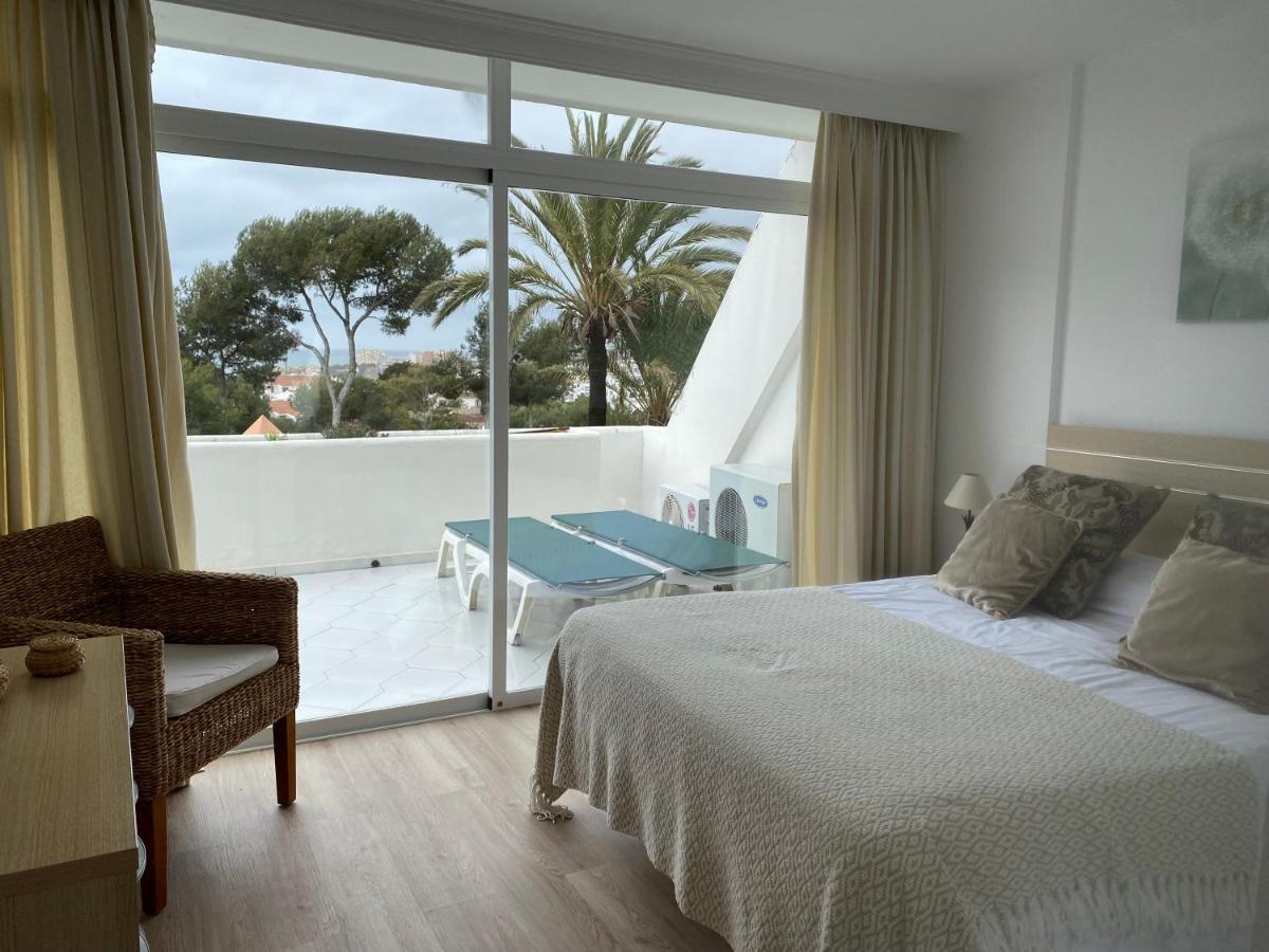 Miraflores La Cala de Mijas Kültér fotó