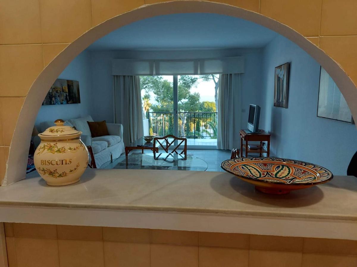 Miraflores La Cala de Mijas Kültér fotó