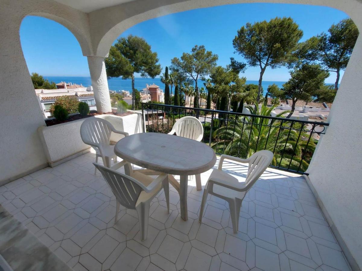 Miraflores La Cala de Mijas Kültér fotó