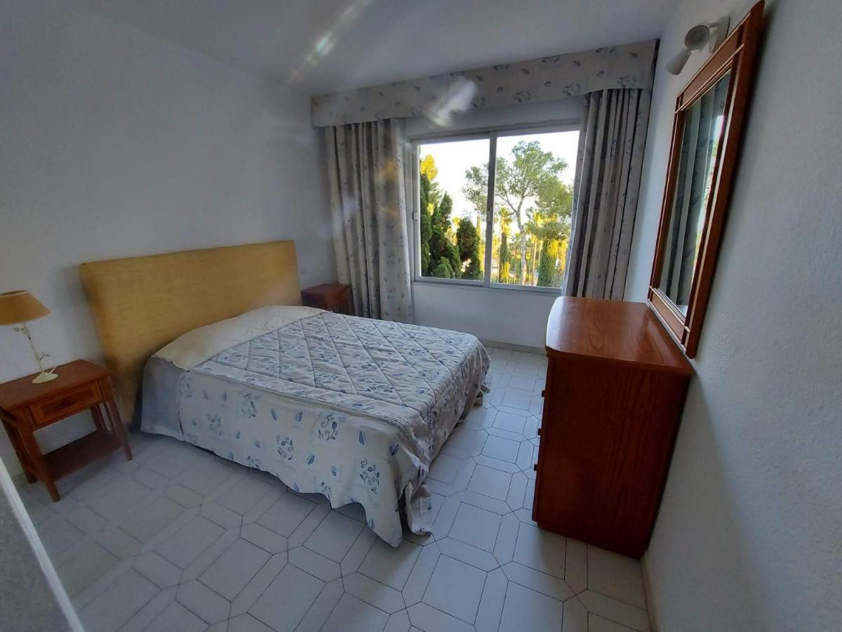 Miraflores La Cala de Mijas Kültér fotó