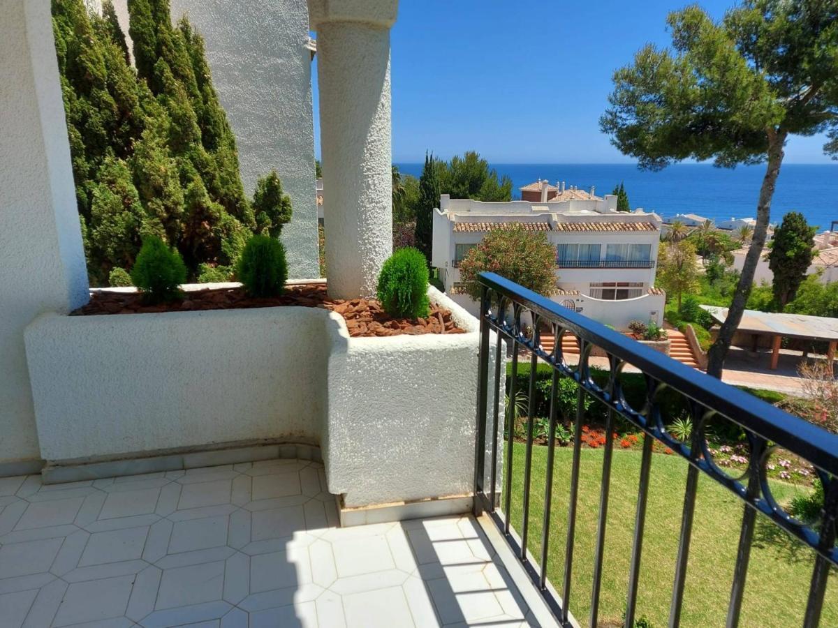 Miraflores La Cala de Mijas Kültér fotó