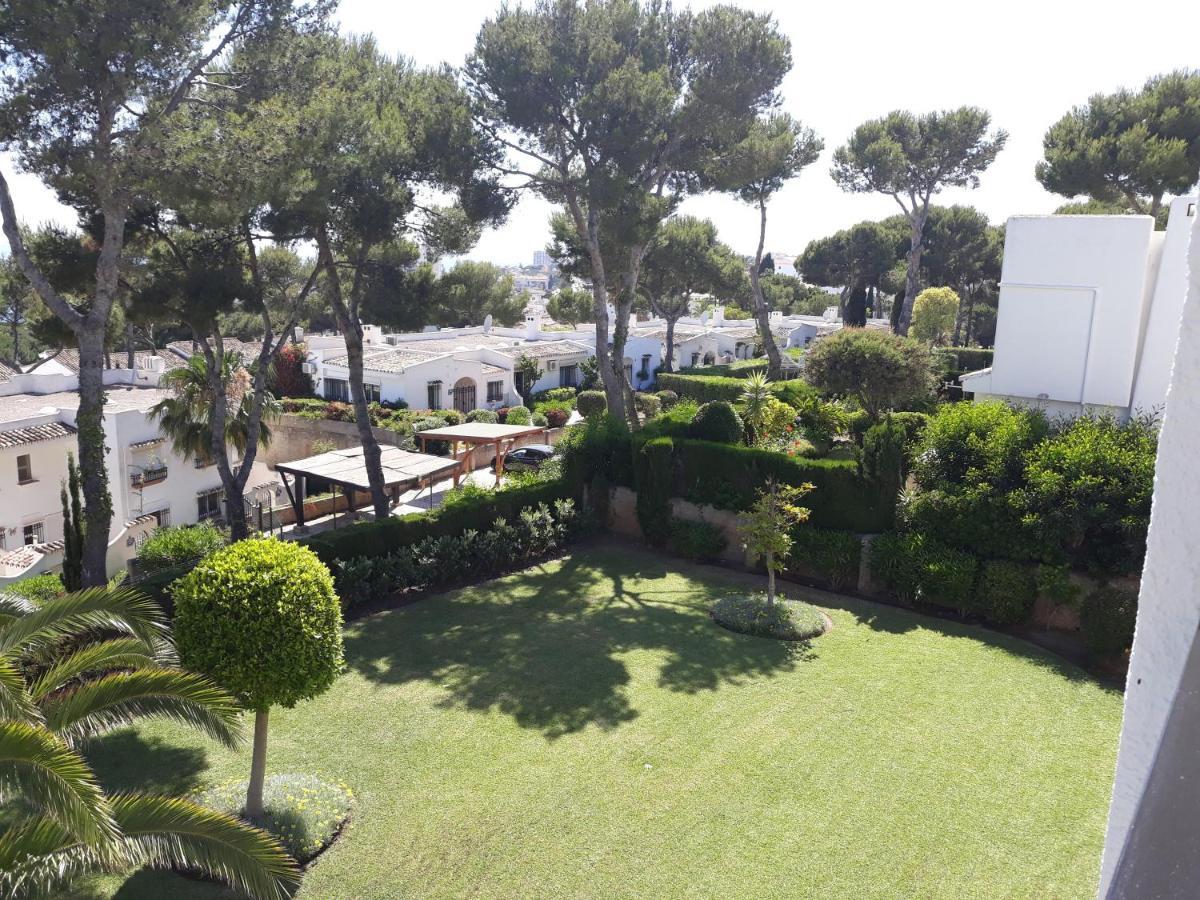 Miraflores La Cala de Mijas Kültér fotó