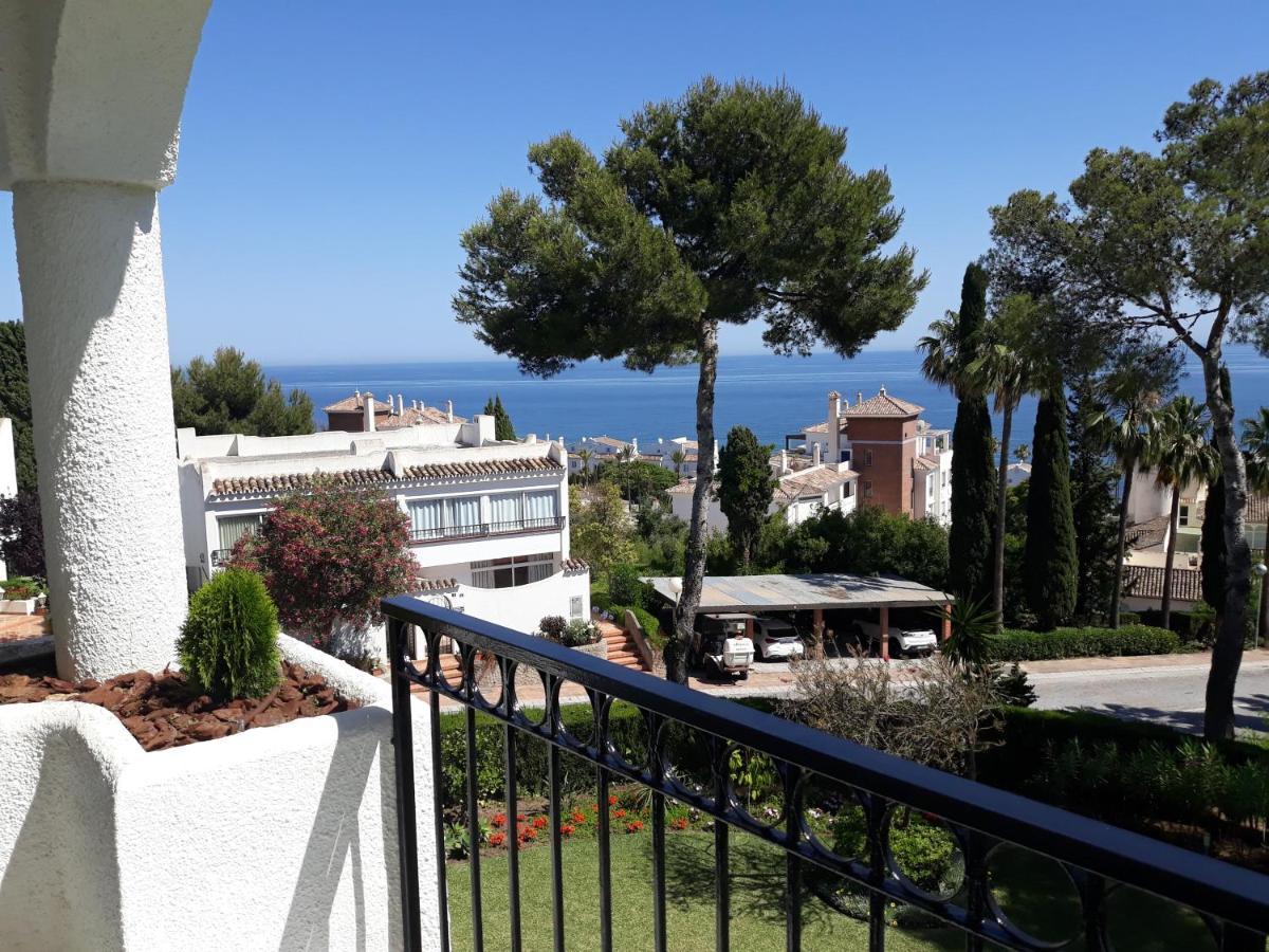 Miraflores La Cala de Mijas Kültér fotó
