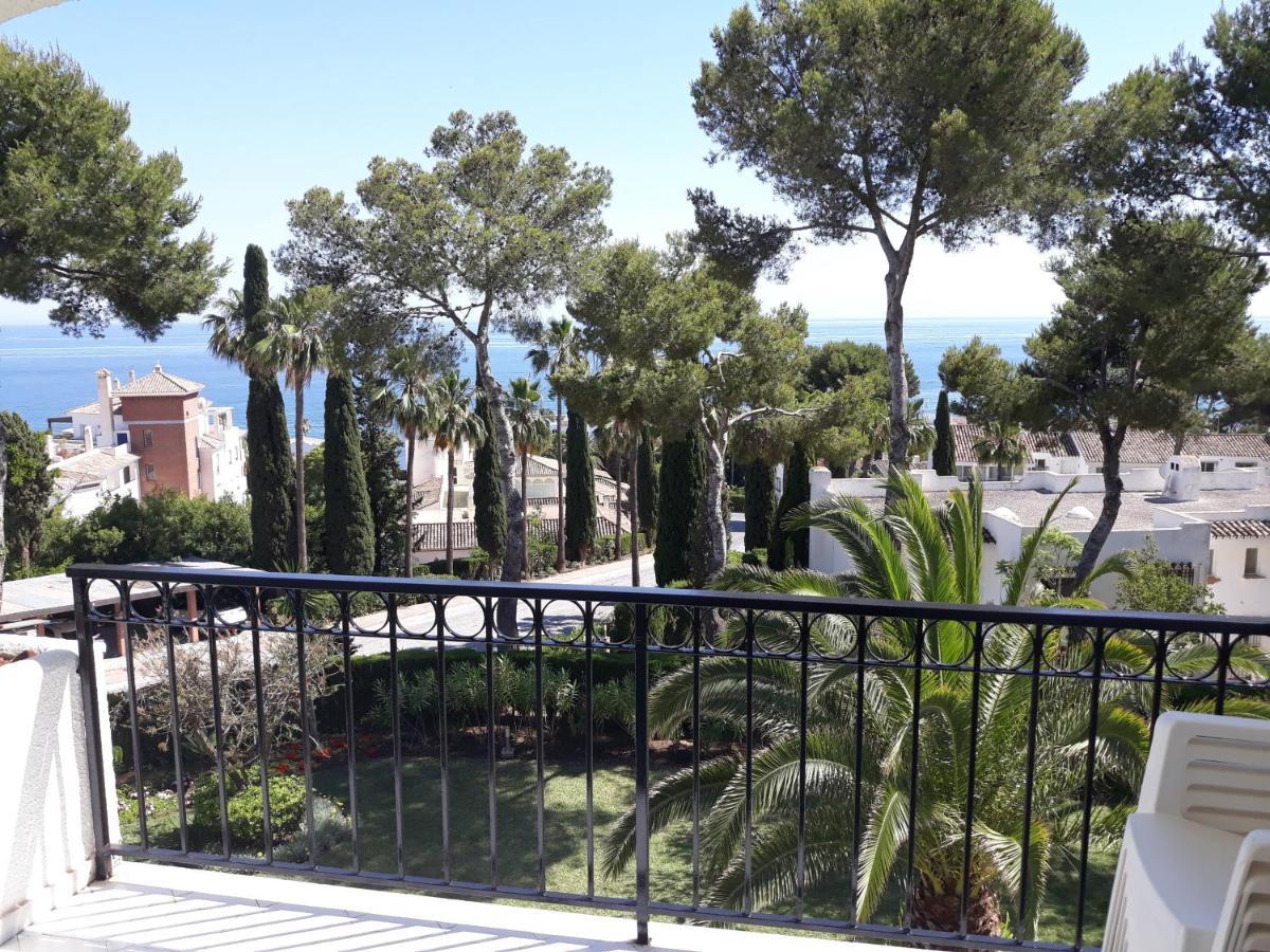 Miraflores La Cala de Mijas Kültér fotó