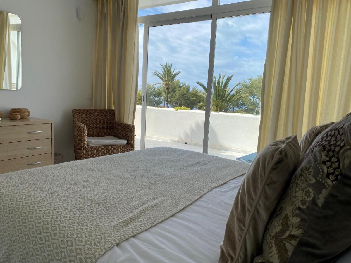 Miraflores La Cala de Mijas Kültér fotó