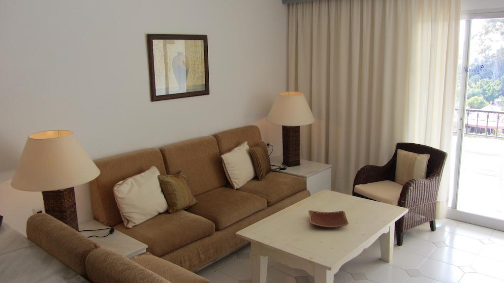 Miraflores La Cala de Mijas Kültér fotó