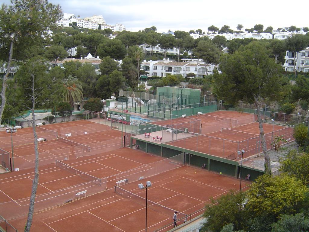 Miraflores La Cala de Mijas Kültér fotó