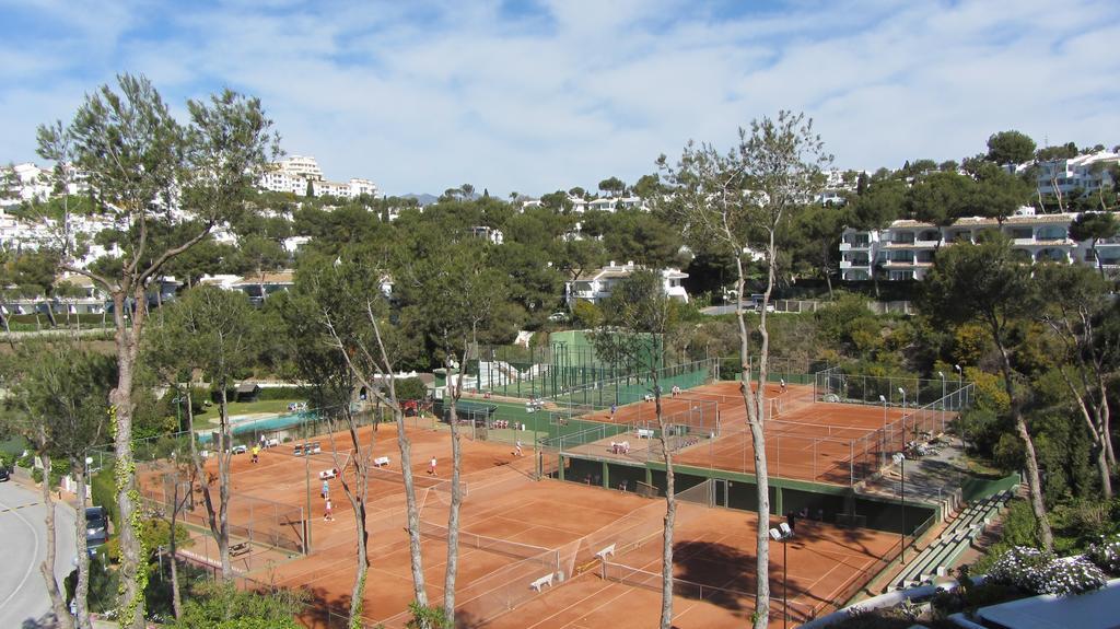 Miraflores La Cala de Mijas Kültér fotó
