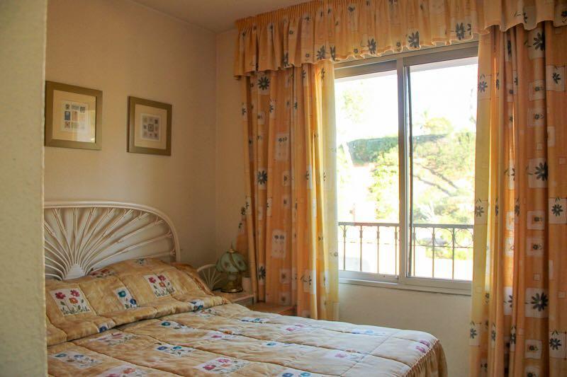 Miraflores La Cala de Mijas Kültér fotó
