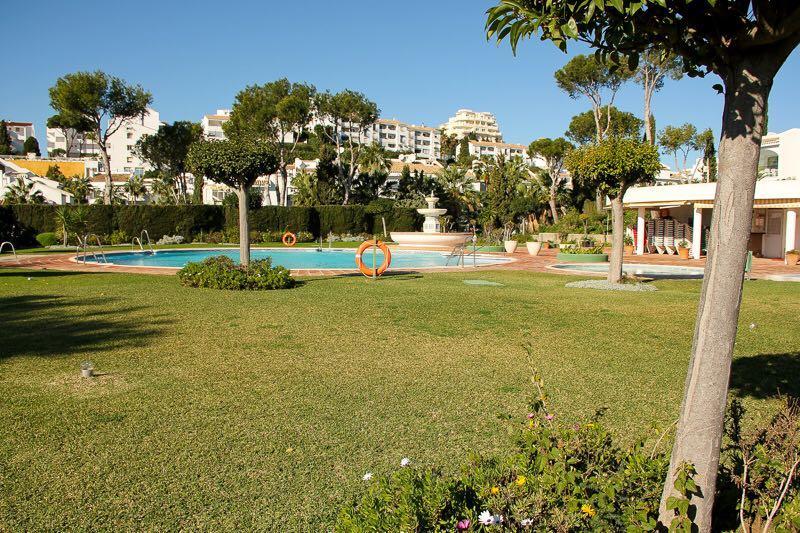 Miraflores La Cala de Mijas Kültér fotó