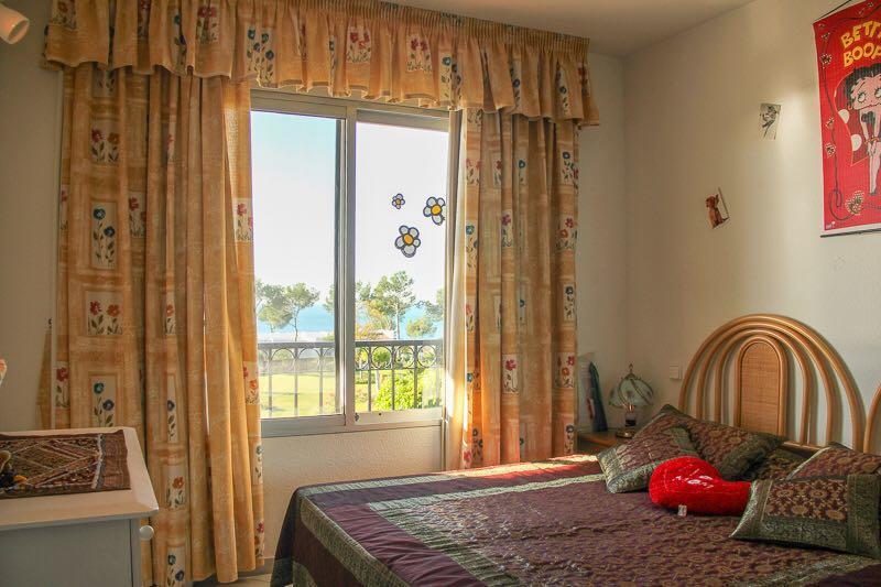 Miraflores La Cala de Mijas Kültér fotó
