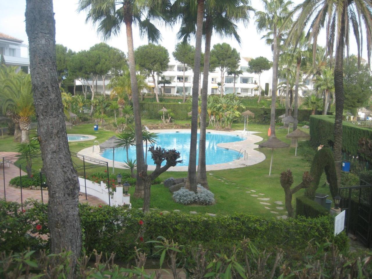 Miraflores La Cala de Mijas Kültér fotó